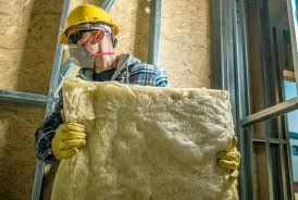 Best Fireproof Insulation  in Glenn Heights, TX